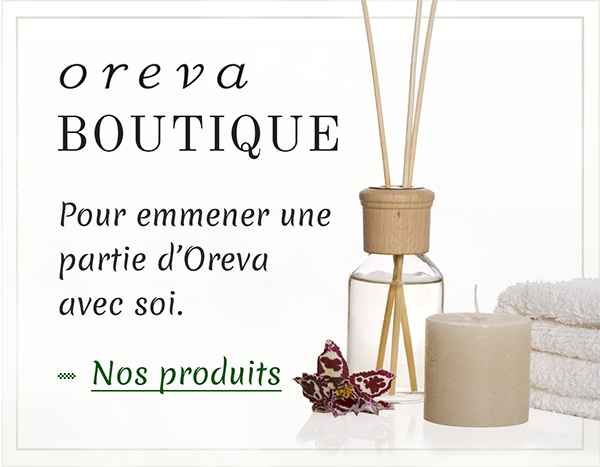 Boutique OREVA